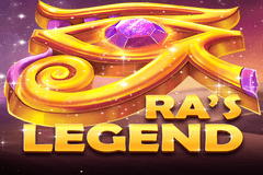 Ra's Legend slot