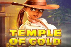 Temple of Gold slot