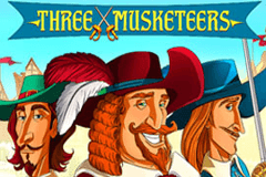 Three Musketeers slot