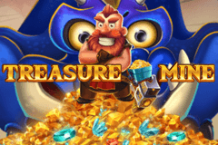 Treasure Mine logo