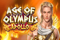 Age of Olympus Apollo slot