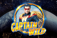 Captain Wild slot