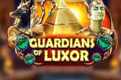 Guardians of Luxor slot