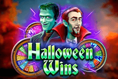 Halloween Wins slot