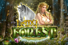 Lady Forest slot