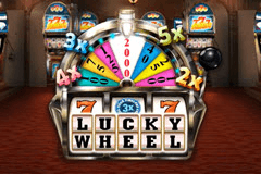 Lucky Wheel slot