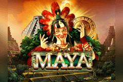 Maya slot