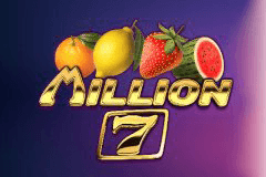 Million 7 slot