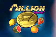 Million 777 slot