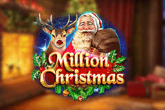 Million Christmas slot