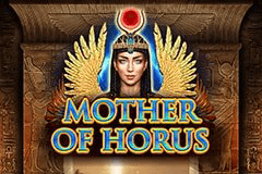 Mother of Horus slot