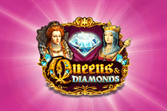 Queens & Diamonds slot