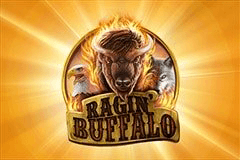 Ragin' Buffalo slot