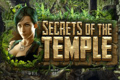 Secrets of the Temple slot