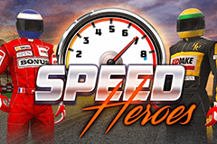 Speed Heroes slot