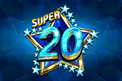 Super 20 Stars slot