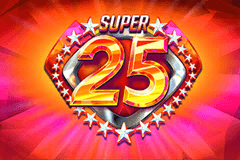 Super 25 Stars slot