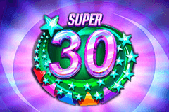 Super 30 Stars slot