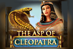 The Asp of Cleopatra logo