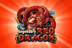 The Legendary Red Dragon slot