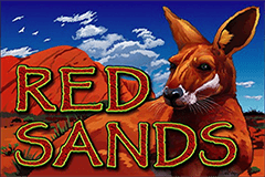 Red Sands slot