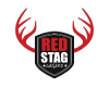 Red Stag logo