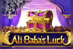 Ali Baba's Luck slot