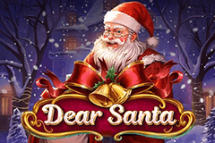 Dear Santa slot