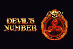 Devil's Number slot