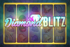 Diamond Blitz slot