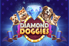Diamond Doggies slot