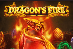 Dragon's Fire slot