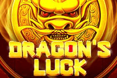 Dragon's Luck Power Reels slot