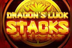 Dragon's Luck Stacks slot
