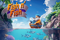 Fish n' Fish slot