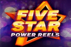 Five Star Power Reels slot