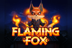 Flaming Fox slot