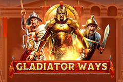 Gladiator Ways slot