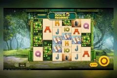 Gold Megaways slot