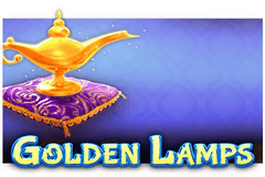 Golden Lamps slot