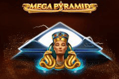 Mega Pyramid slot