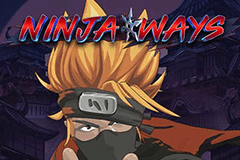 Ninja Ways slot
