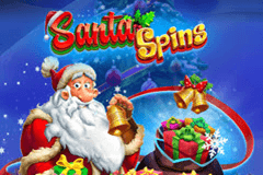 Santa Spins slot