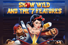Snow Wild and the 7 Features logo