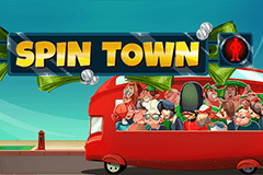 Spin Town slot
