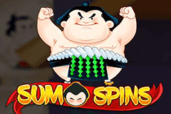 Sumo Spins slot
