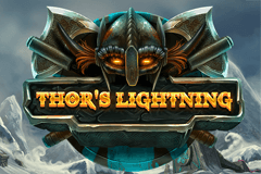 Thor's Lightning slot