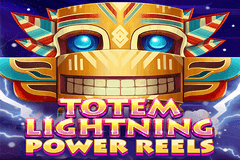 Totem Lightning Power Reels slot