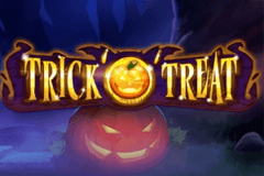 Trick 'O' Treat slot