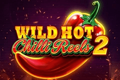 Wild Hot Chilli Reels 2 slot